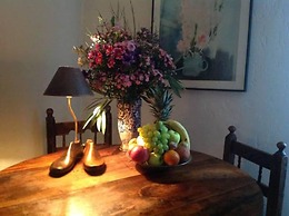 La Maison Aux Bonsaïs