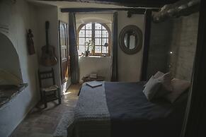 La Maison Aux Bonsaïs