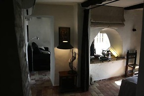 La Maison Aux Bonsaïs