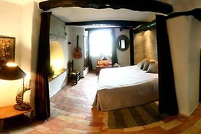 La Maison Aux Bonsaïs