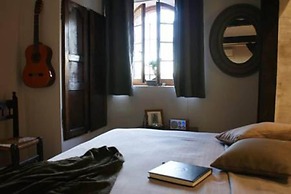 La Maison Aux Bonsaïs