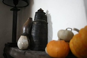 La Maison Aux Bonsaïs