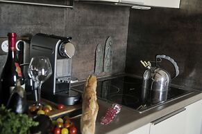 La Maison Aux Bonsaïs