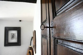 La Maison Aux Bonsaïs