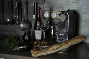 La Maison Aux Bonsaïs