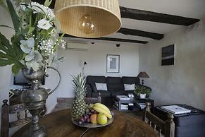 La Maison Aux Bonsaïs