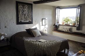 La Maison Aux Bonsaïs