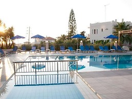 Varouxakis Hotel