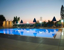 Varouxakis Hotel