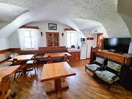 B&B Pod Skalo