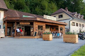 B&B Pod Skalo