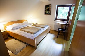 B&B Pod Skalo