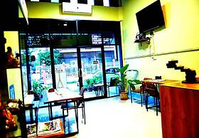 Home at Samlan Soi 1