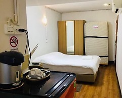 Home at Samlan Soi 1