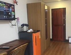 Home at Samlan Soi 1