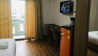 Home at Samlan Soi 1