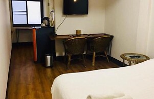 Home at Samlan Soi 1