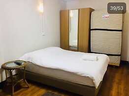 Home at Samlan Soi 1