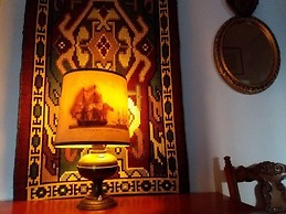 Spacious 4 Room Apartment & Sauna