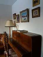 Spacious 4 Room Apartment & Sauna