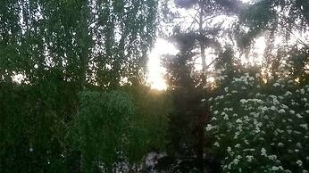 Spacious 4 Room Apartment & Sauna