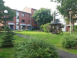 Spacious 4 Room Apartment & Sauna