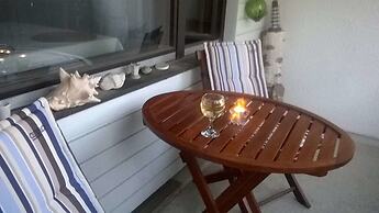 Spacious 4 Room Apartment & Sauna