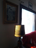 Spacious 4 Room Apartment & Sauna