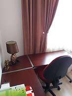 Varna Seaview Residence