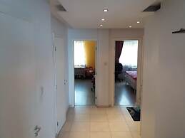 Varna Seaview Residence