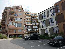 Varna Seaview Residence