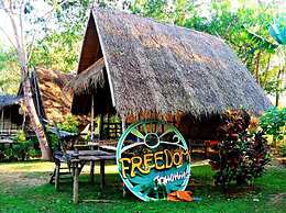 Giant House Riverside