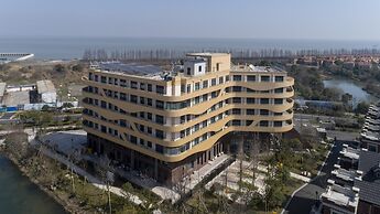 Hotel Campanile Huzhou Taihu Lake