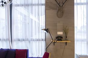 Hotel Campanile Huzhou Taihu Lake