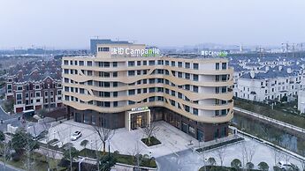Hotel Campanile Huzhou Taihu Lake