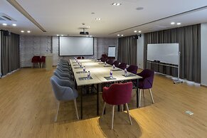 Hotel Campanile Huzhou Taihu Lake