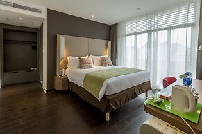 Hotel Campanile Huzhou Taihu Lake