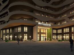 Hotel Campanile Huzhou Taihu Lake