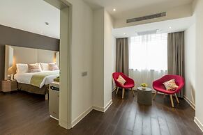 Hotel Campanile Huzhou Taihu Lake