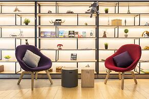 Hotel Campanile Huzhou Taihu Lake