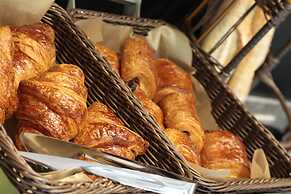 Hotel Campanile Huzhou Taihu Lake