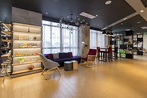 Hotel Campanile Huzhou Taihu Lake