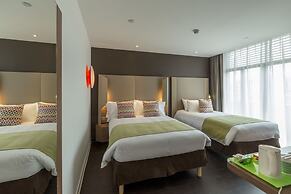 Hotel Campanile Huzhou Taihu Lake