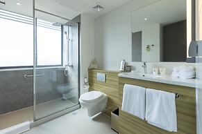 Hotel Campanile Huzhou Taihu Lake