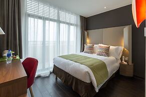 Hotel Campanile Huzhou Taihu Lake