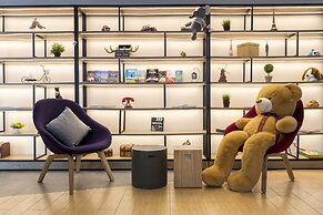 Hotel Campanile Huzhou Taihu Lake