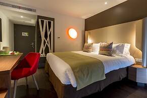 Hotel Campanile Huzhou Taihu Lake