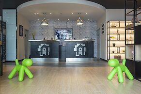 Hotel Campanile Huzhou Taihu Lake