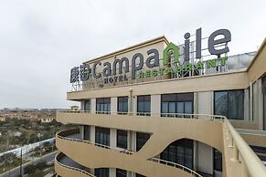 Hotel Campanile Huzhou Taihu Lake