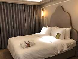 Mercure Hangzhou West Lake